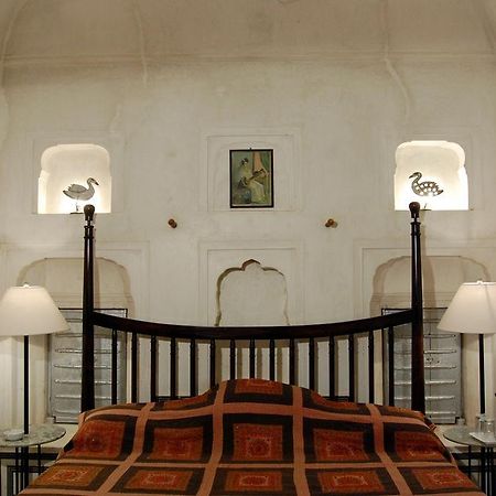 Hotel Chobdar Haveli Mandāwa المظهر الخارجي الصورة