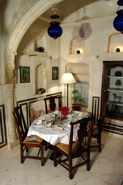 Hotel Chobdar Haveli Mandāwa المظهر الخارجي الصورة
