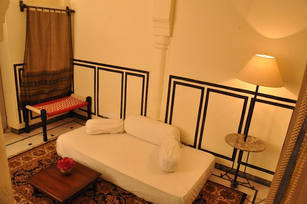 Hotel Chobdar Haveli Mandāwa المظهر الخارجي الصورة